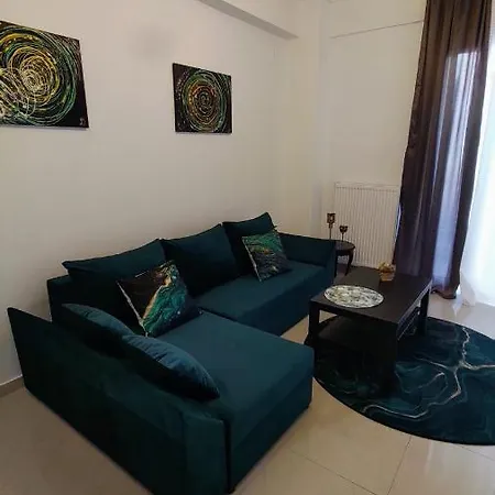 Apartment Art House 2