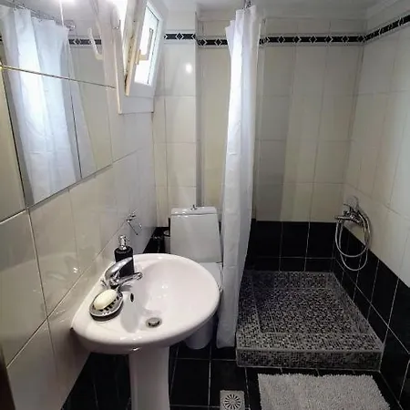 Art House 2 Apartment