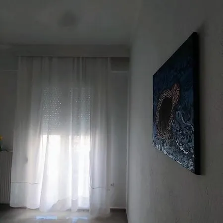 Art House 2 Apartment *