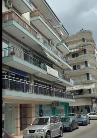 Art House 2 Apartment