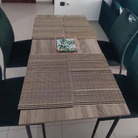 Art House 2 아파트 테살로니키