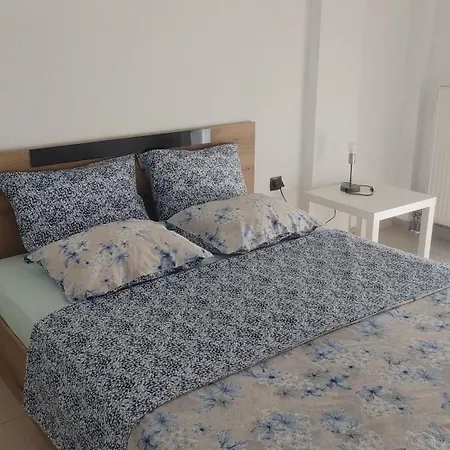 Art House 2 Apartment *