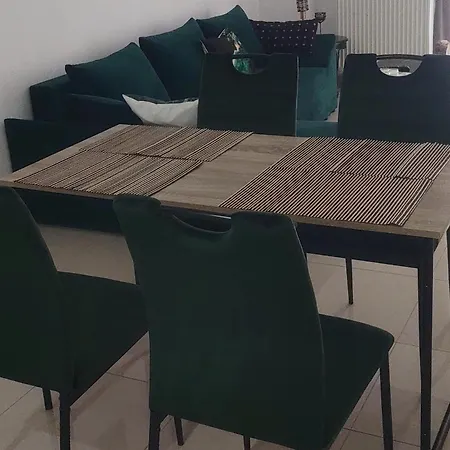 Art House 2 Apartment
