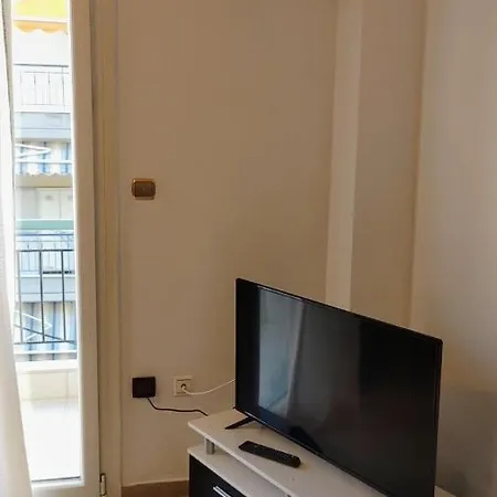 Διαμέρισμα Art House 2 Θεσσαλονίκη