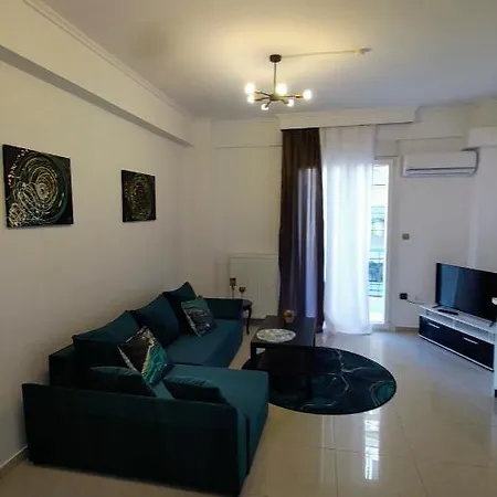 Art House 2 Διαμέρισμα *
