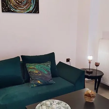 Διαμέρισμα Art House 2 *