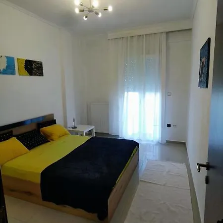 Art House 2 Apartment *