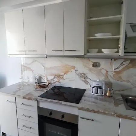 Art House 2 Appartamento Salonicco