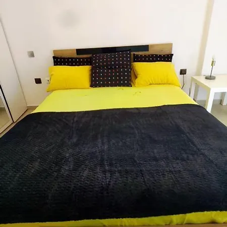 Art House 2 Apartment Thessaloniki