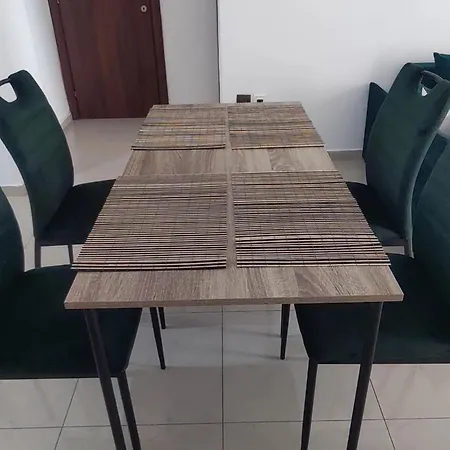 Appartamento Art House 2 Salonicco