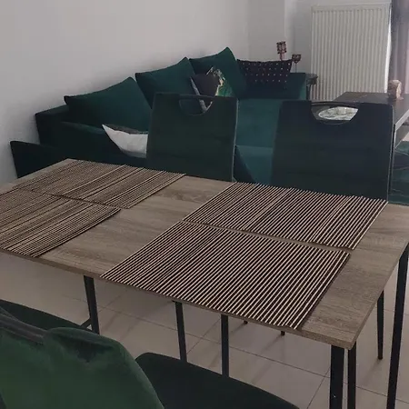 Art House 2 アパート テッサロニキ