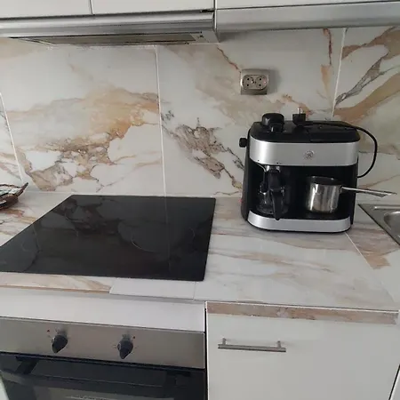 公寓 Art House 2 塞萨洛尼基