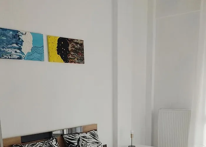 Apartmán Art House 2 *