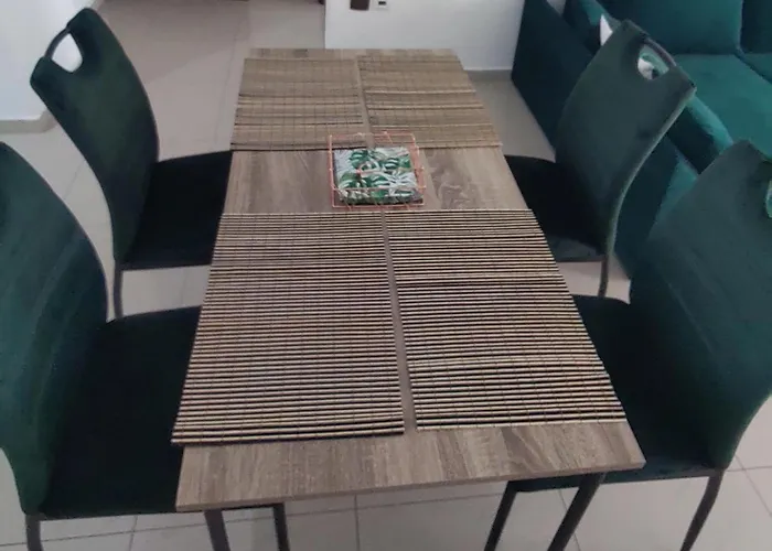 Art House 2 Apartament Saloniki