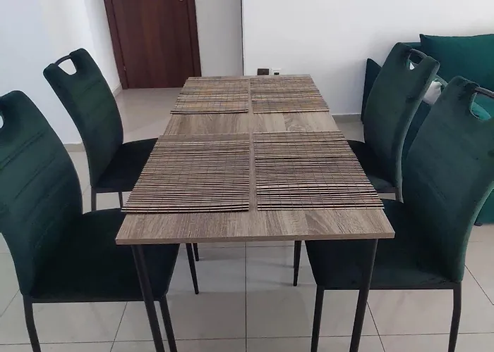 Apartament Art House 2 Saloniki