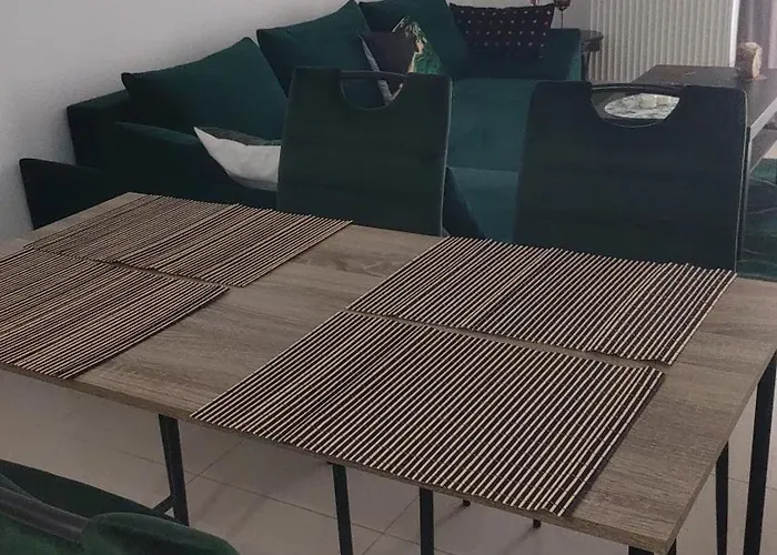 Art House 2 Apartament Saloniki