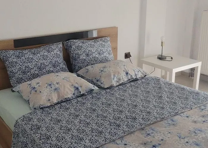 Art House 2 Apartament *