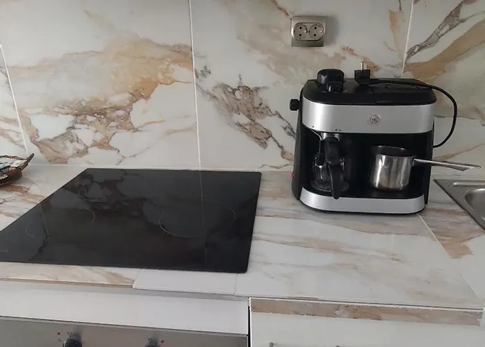 Apartament Art House 2 Saloniki