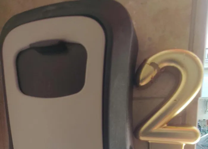 Apartament Art House 2 Saloniki