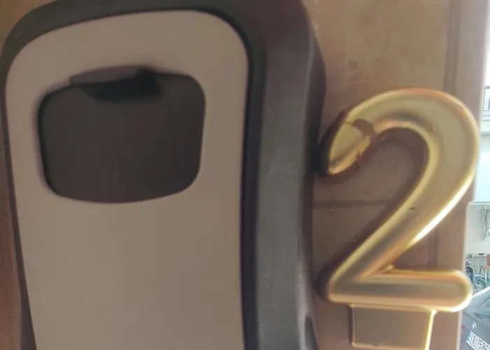 Art House 2 Apartament Saloniki