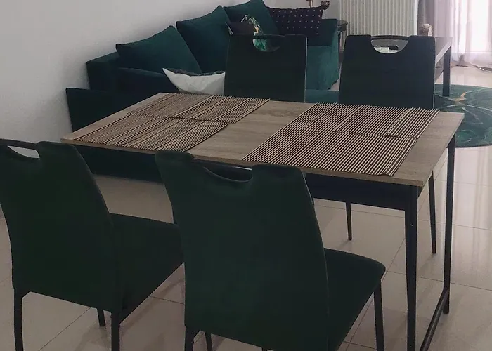 Art House 2 Apartament