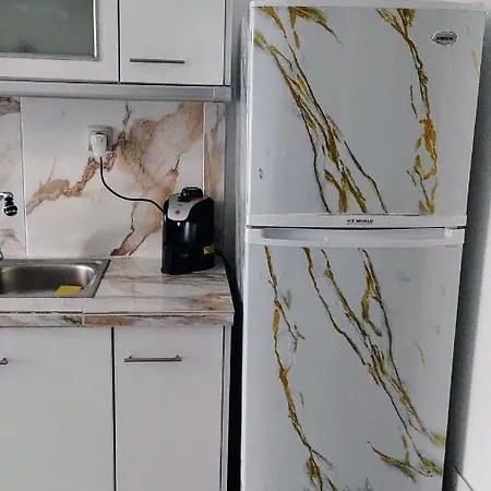 Art House 2 شقة *