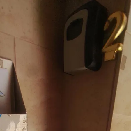 شقة Art House 2 سالونيك